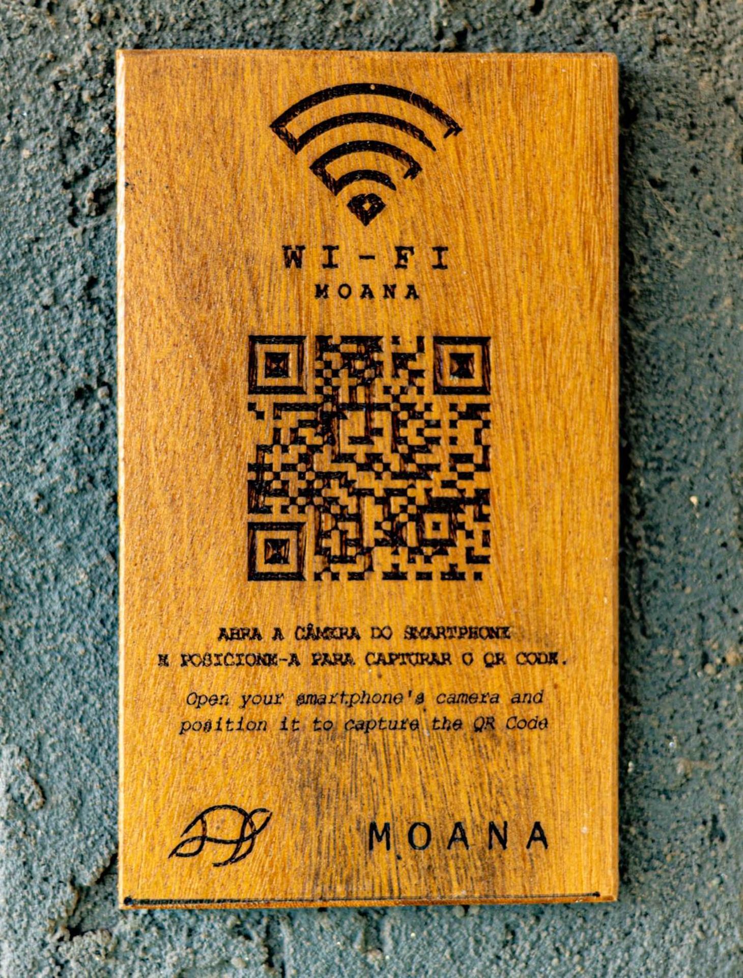 Pousada Moana Fernando de Noronha Exterior foto